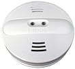 Kidde Battery-Operated Dual Ionization and Photoelectric Sensor Smoke Alarm #PI9000