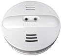 Kidde PI9000 Battery-Operated Dual Ionization and Photoelectric Sensor Smoke Alarm