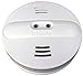 Kidde PI9010 Battery-Operated Dual Ionization and Photoelectric Sensor Smoke Alarm