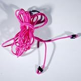 CSI 16 ft. Double Dutch Jump Ropes with Adjustable Loop Handles