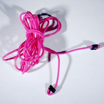 Childrens Toyshop  Sporting Goods : CSI 16 ft. Double Dutch Jump Ropes with Adjustable Loop Handles