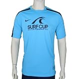 Nike Men's Dri-Fit Surf Cub 2011 Soccer Jersey Shirt Teal 503482-401