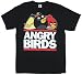 Run Birds - Angry Birds T-shirt