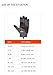 Ergodyne ProFlex 817WP Thermal Waterproof Utility Gloves, XX-Large