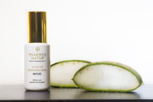 Bioaktive Regenerationsmaske mit Pinsel - 30 ml Preisvergleich