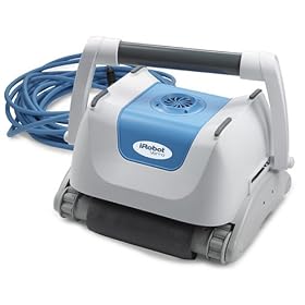 iRobot Verro 600 Pool-Cleaning Robot