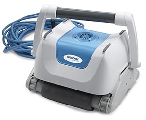 amazon pool vacuum robot