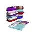 Vacuum Pack Storage Bags: 4 bags 80cm x 55cm in size