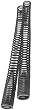 Progressive Suspension 11-1148 14.5 Fork Spring