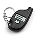 Futaba Mini LCD Tyre Pressure Gauge Tester with Key Ring RS.499.00