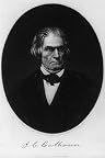 John Caldwell Calhoun,1782-1850