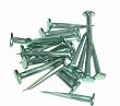 Tacks Carpet Bright Zinc Plate 25mm 100g (Pack of 100g) (Product Code - U-R019)