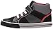See Kai Run Seymour High Top Sneaker (Toddler/Little Kid)