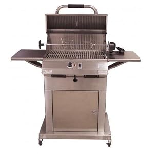 Electri-Chef 4400 Series Closed Base Electric Grill