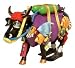 Cow Parade Jacques MOOsteau