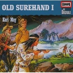 41/Old Surehand 1