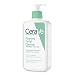 CeraVe Foaming Facial Cleanser 12 oz (Pack of 6)