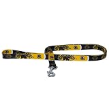 Boston Bruins 6' NHL Pet Leash Size One Size