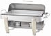 Admiral Craft Equipment PISCES CHAFER Dish 8qt