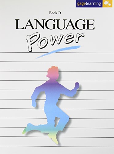 Language Power (Book D)