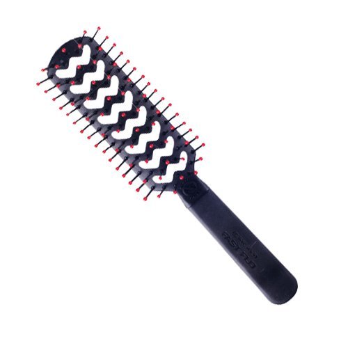 Cricket Static Free Fast Flo Vent Brush