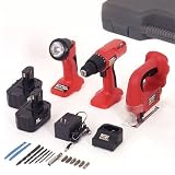 3-pc. 18V Tools