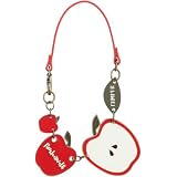 [カンペール] TWINS APPLE