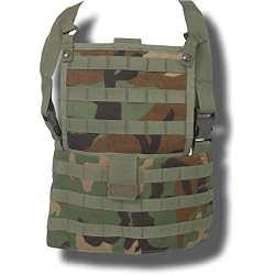 Tru-Spec M.O.L.L.E Compatible Rack Vest