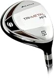 Orlimar Trimetal XR Stainless Maraging Face 3 Wood (Mens, Right Handed, Aldila Graphite, Stiff)