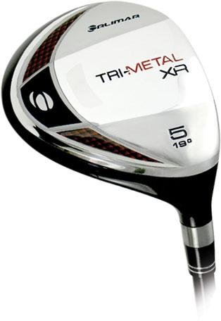 Orlimar Trimetal XR Stainless Graphite Stiff)