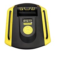Stanley BC4009 40 Amp Automatic Battery Charger