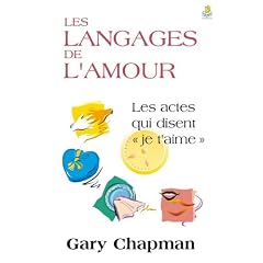Les langages de l'amour