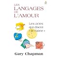 Les langages de l'amour
