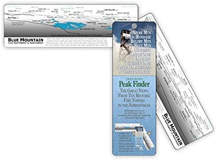 Great Views from Adirondack Fire Towers