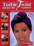 Turbie Twist 3 Pack