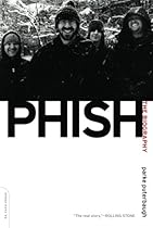 Phish: The Biography