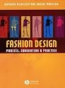 Fashion Design: Process, Innovation and Practice