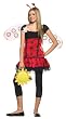 Daisy Bug Teen Costume - Adult Costumes