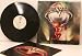 VAN-HALEN-VAN HALEN, 5150 First UK pressing. 1986. Matrix.A B2.Record label: WB cd cover