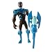 Search : DC Batman Brave and the Bold Action Figure Turbo Zapper Blue Beetle
