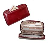 Coupon and Receipt Organizer by Buxton