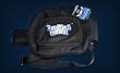 You Rock Guitar YRGB-3000 Guitar Gig Bag YRG-1000