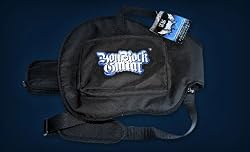 You Rock Guitar YRGB-3000 Guitar Gig Bag YRG-1000