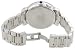 41kP ulG9kL. SL75  AK Anne Klein Womens Genuine Diamond Accented SilverTone