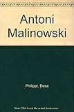 Antoni Malinowski
