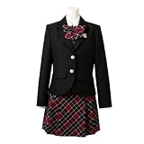 女の子の卒業スーツ (小学生 子供服 フォーマル 卒業式) 200611511 30 女の子の卒業スーツ (小学生 子供服 フォーマル 卒業式) 200611511 30