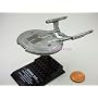Enterprise NX-01 1/2500 F-toys Star Trek Fleet Collection Vol.1