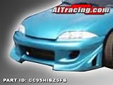 AIT Front Bumpers