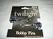 Twilight Cullen Crest Bobby Pins (Set of 2)