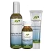 Native Remedies Naughty Nits Hair Oil, Naughty Nits Spritzer and Naughty Nits Shampoo UltraPack